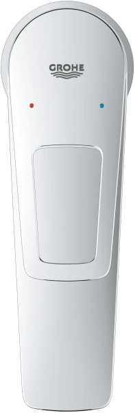 Смеситель для раковины Grohe BauLoop 23764001 хром фото в интернет-магазине «Wasser-Haus.ru»