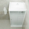 Душевая кабина Triton Квадро Щ0000045508 120х80 фото в интернет-магазине «Wasser-Haus.ru»