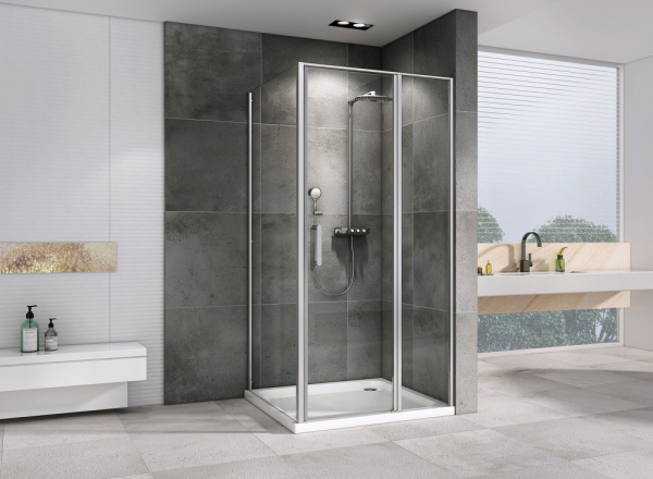 Душевой уголок ABBER Sonnenstrand AG04140S-S85 фото в интернет-магазине «Wasser-Haus.ru»