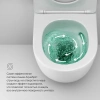 Унитаз подвесной AM.PM Like C801900SC AquaSpin с микролифтом фото в интернет-магазине «Wasser-Haus.ru»
