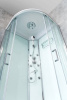Душевая кабина BelBagno Uno Cab R 2 90 C Cr TOP фото в интернет-магазине «Wasser-Haus.ru»