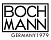 Фото BOCH MANN в Wasser-Haus сантехника.