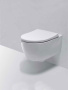 Комплект  Унитаз подвесной Geberit iCon с сиденьем и быстросъемной крышкой с микролифтом + Система инсталляции для унитазов Geberit Duofix Sigma 12 Plattenbau 111.362.00.5 фото в интернет-магазине «Wasser-Haus.ru»