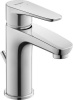 Смеситель Duravit B.1 B11010001010 для раковины фото в интернет-магазине «Wasser-Haus.ru»