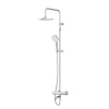 Душевая стойка AM.PM Crave F079C500, хром фото в интернет-магазине «Wasser-Haus.ru»