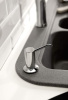 Дозатор Sapho X-Round SP023 фото в интернет-магазине «Wasser-Haus.ru»