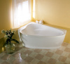 Акриловая ванна Marka One Love 02105 185x135 L фото в интернет-магазине «Wasser-Haus.ru»