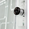 Душевая кабина AvaCan EM2712 L LED фото в интернет-магазине «Wasser-Haus.ru»