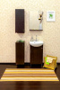 Мебель для ванной Sanflor Мокко 45 венге R фото в интернет-магазине «Wasser-Haus.ru»