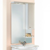 Мебель для ванной Aqwella Барселона 55 фото в интернет-магазине «Wasser-Haus.ru»
