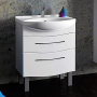 Мебель для ванной Alvaro Banos Carino Maximo 75 фото в интернет-магазине «Wasser-Haus.ru»