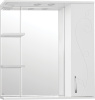 Мебель для ванной Style Line Эко Фьюжн №26 80 белая фото в интернет-магазине «Wasser-Haus.ru»