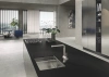 Смеситель для кухни Kludi Steel 45803F877 фото в интернет-магазине «Wasser-Haus.ru»