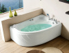 Акриловая ванна Gemy G9009 B R фото в интернет-магазине «Wasser-Haus.ru»