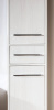 Шкаф-пенал Бриклаер Чили светлая лиственница фото в интернет-магазине «Wasser-Haus.ru»