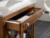 Раковина Villeroy & Boch Hommage 7102 A1 R1 alpin фото в интернет-магазине «Wasser-Haus.ru»