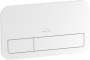 Комплект  Унитаз подвесной Villeroy & Boch Architectura 4694HR01 + Система инсталляции для унитазов Villeroy & Boch 922427000 + Кнопка смыва фото в интернет-магазине «Wasser-Haus.ru»