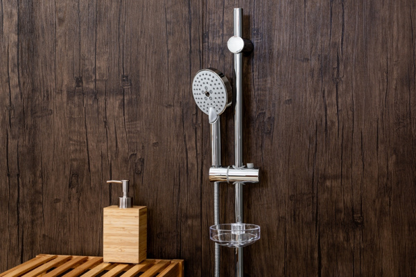 Душевой гарнитур Orange O-Shower OS032 фото в интернет-магазине «Wasser-Haus.ru»