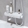 Душевая стойка IDDIS Shelfy SHEWTBTi06 фото в интернет-магазине «Wasser-Haus.ru»