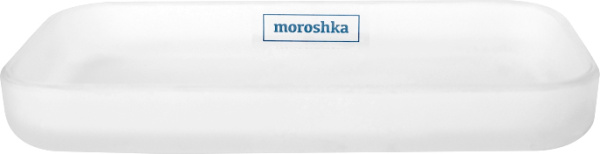 Подставка для предметов Moroshka Maritime xx009-54 белая фото в интернет-магазине «Wasser-Haus.ru»