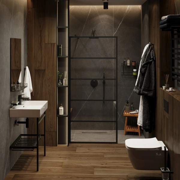 Унитаз подвесной Ideal Standard I Life B T461401 безободковый, с микролифтом фото в интернет-магазине «Wasser-Haus.ru»