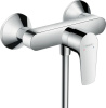 Смеситель Hansgrohe Talis E 71760000 для душа фото в интернет-магазине «Wasser-Haus.ru»