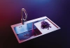 Мойка кухонная Alveus Quarto 30 1124384 фото в интернет-магазине «Wasser-Haus.ru»