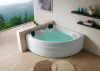 Акриловая ванна Gemy G9041 B фото в интернет-магазине «Wasser-Haus.ru»