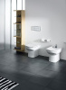 Биде напольное Roca Dama Senso 357514000 фото в интернет-магазине «Wasser-Haus.ru»