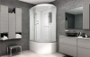 Душевая кабина AvaCan D120S L фото в интернет-магазине «Wasser-Haus.ru»