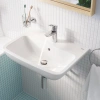 Смеситель для раковины Grohe BauLoop 23335001 фото в интернет-магазине «Wasser-Haus.ru»