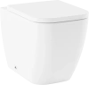 Унитаз приставной Lavinia Boho One 33020050 с микролифтом фото в интернет-магазине «Wasser-Haus.ru»