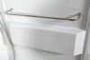 Душевая кабина AvaCan L602R N LED фото в интернет-магазине «Wasser-Haus.ru»