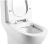 Унитаз-компакт Agger AT03000 с микролифтом фото в интернет-магазине «Wasser-Haus.ru»