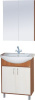 Мебель для ванной Misty Лада 50 фото в интернет-магазине «Wasser-Haus.ru»