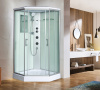 Душевая кабина Weltwasser WW500 Nesse 904 фото в интернет-магазине «Wasser-Haus.ru»