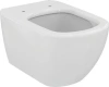 Унитаз подвесной Ideal Standard Tesi ST007901 с микролифтом фото в интернет-магазине «Wasser-Haus.ru»