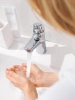 Смеситель для раковины Grohe BauCurve 32805000 фото в интернет-магазине «Wasser-Haus.ru»