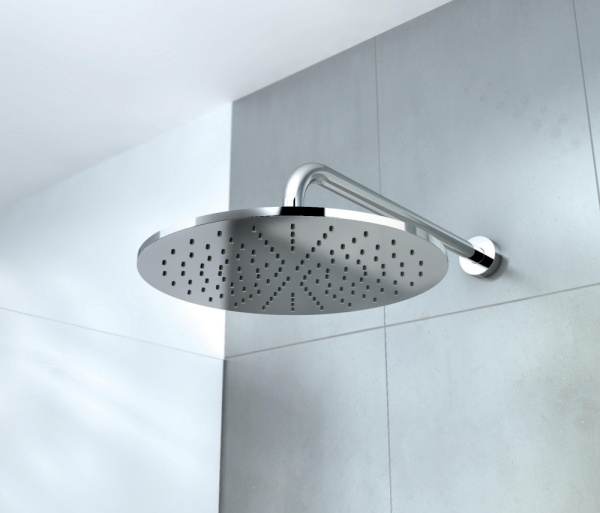 Кронштейн для верхнего душа Ideal Standard IdealRain B9445AA фото в интернет-магазине «Wasser-Haus.ru»