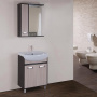 Мебель для ванной Onika Гамма 60 фото в интернет-магазине «Wasser-Haus.ru»
