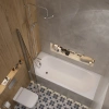 Душевая стойка Jacob Delafon Atom E26237-CP фото в интернет-магазине «Wasser-Haus.ru»