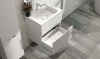 Мебель для ванной Jorno Modul 65 фото в интернет-магазине «Wasser-Haus.ru»