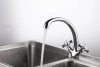 Смеситель для кухни Frap H24 F4224 фото в интернет-магазине «Wasser-Haus.ru»