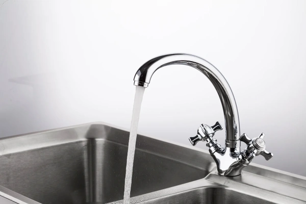 Смеситель для кухни Frap H24 F4224 фото в интернет-магазине «Wasser-Haus.ru»