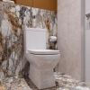 Унитаз-компакт DIWO Коломна 0421 с микролифтом фото в интернет-магазине «Wasser-Haus.ru»