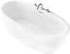 Акриловая ванна BelBagno BB404-1700-800 170x80 фото в интернет-магазине «Wasser-Haus.ru»