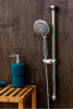 Душевой гарнитур Orange O-Shower OS011 фото в интернет-магазине «Wasser-Haus.ru»
