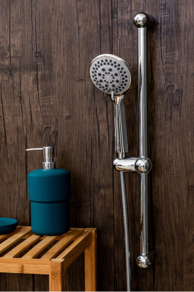 Душевой гарнитур Orange O-Shower OS011 фото в интернет-магазине «Wasser-Haus.ru»