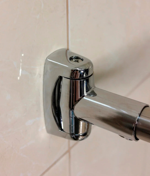 Карниз для ванны GoGo Lux Plus П1700 П2 фото в интернет-магазине «Wasser-Haus.ru»