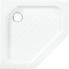 Поддон для душа Cezares Tray TRAY-A-P-90-15-W0 90x90 фото в интернет-магазине «Wasser-Haus.ru»